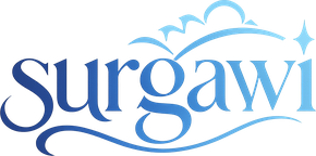 Logo surgawi